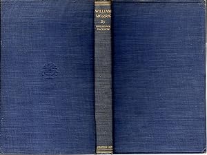 Imagen del vendedor de William Morris a la venta por Dorley House Books, Inc.