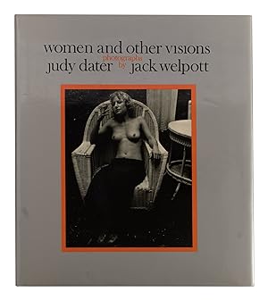 Bild des Verkufers fr Women and Other Visions (Signed First Edition) zum Verkauf von Harper's Books, ABAA