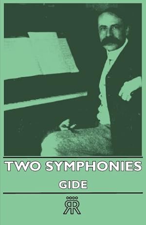Seller image for Two Symphonies [Soft Cover ] for sale by booksXpress