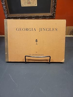 Seller image for Georgia Jingles for sale by The Book Lady Bookstore