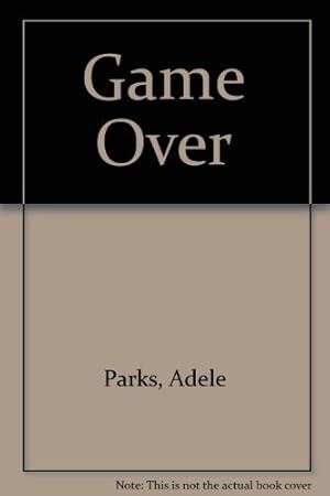 Seller image for Game Over for sale by WeBuyBooks 2