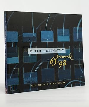 Immagine del venditore per Peter Greenaway: Artworks 63 - 98 venduto da George Longden