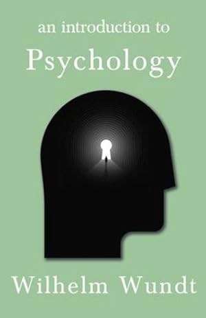 Seller image for An Introduction to Psychology [Soft Cover ] for sale by booksXpress