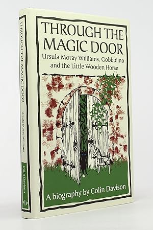 Through the Magic Door: Ursula Moray Williams, Gobbolino and the Little Wooden Horse