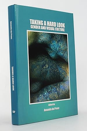 Seller image for Taking a Hard Look: Gender and Visual Culture for sale by George Longden