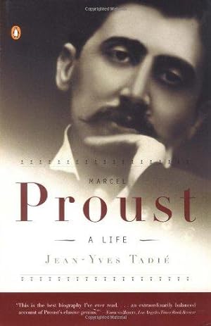 Bild des Verkufers fr Marcel Proust: A Life zum Verkauf von WeBuyBooks 2
