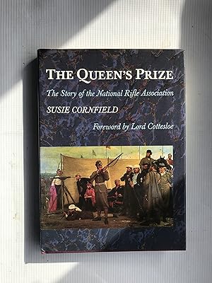 Seller image for The Queen's prize: The story of the National Rifle Association (Pelham Practical Sports) for sale by Beach Hut Books