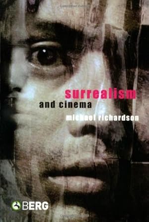 Seller image for Surrealism and Cinema [Soft Cover ] for sale by booksXpress