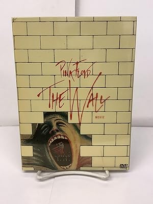 Immagine del venditore per Pink Floyd the Wall, 25th Anniversary Edition DVD venduto da Chamblin Bookmine