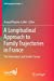 Imagen del vendedor de A Longitudinal Approach to Family Trajectories in France: The Generations and Gender Survey (INED Population Studies) [Soft Cover ] a la venta por booksXpress