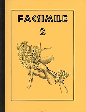 Seller image for Facsimile 2 for sale by Quicker than the Eye