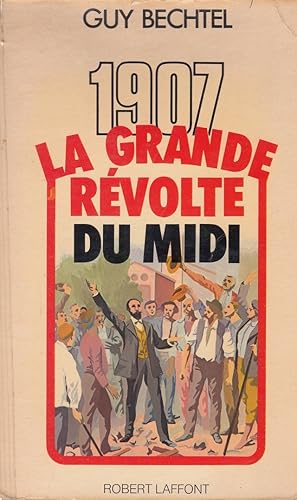 1907 - La grande révolte du Mdi -