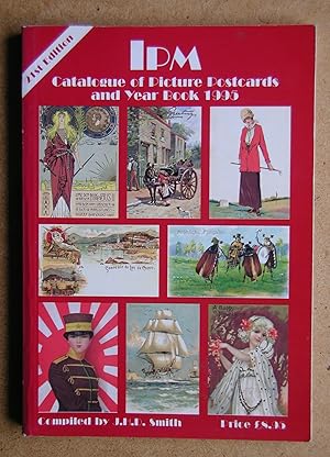 IPM Catalogue of Picture Postcards and Year Book 1995.