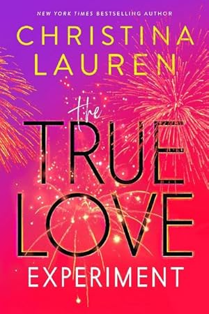 Seller image for The True Love Experiment for sale by AHA-BUCH GmbH