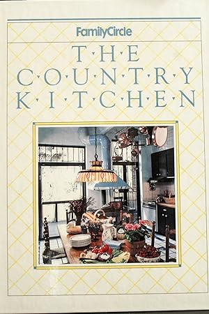 Seller image for The Country Kitchen for sale by Mad Hatter Bookstore