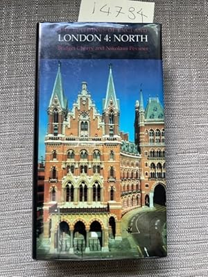 Seller image for London 4: North for sale by Anytime Books