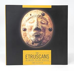 Image du vendeur pour The Etruscans: An Ancient Culture Revealed mis en vente par Underground Books, ABAA