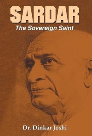 Seller image for Sardar -The Sovereign Saint (Hindi Edition) [Hardcover ] for sale by booksXpress