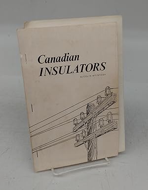 Canadian Insulators & Communication Lines