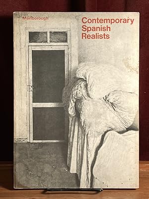 Contemporary Spanish Realists