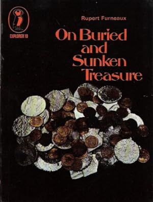 Bild des Verkufers fr On Buried And Sunken Treasure (Puffin Books) zum Verkauf von WeBuyBooks 2
