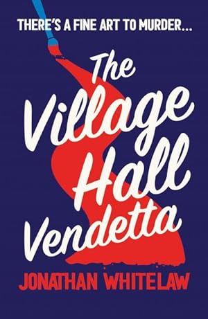 Bild des Verkufers fr The Village Hall Vendetta zum Verkauf von Smartbuy