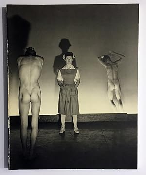 Imagen del vendedor de George Platt Lynes: Photographs 1931-1955 a la venta por Ethan Daniel Books