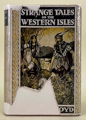 Image du vendeur pour Strange Tales of the Western Isles mis en vente par Leakey's Bookshop Ltd.