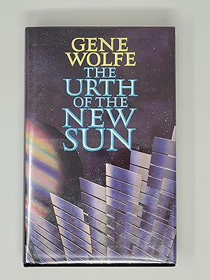Seller image for The Urth of the New Sun (The Book of the New Sun, Book #5) for sale by Cross Genre Books
