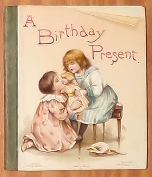 Imagen del vendedor de A Birthday Present a la venta por RG Vintage Books