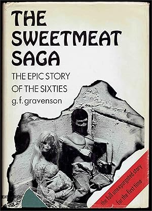 The Sweetmeat Sage: the epic story of the sixties