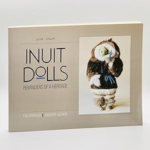 Inuit Dolls: Reminders of a Heritage