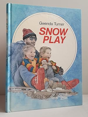 Immagine del venditore per Snow play venduto da Mad Hatter Books