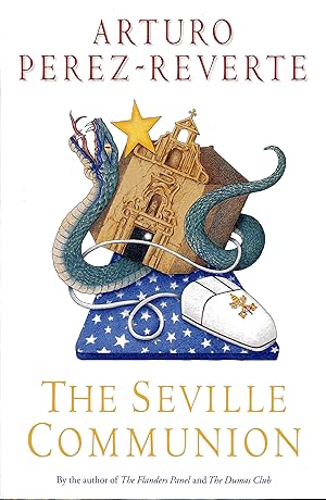 Seller image for The Seville Communion for sale by Fireproof Books