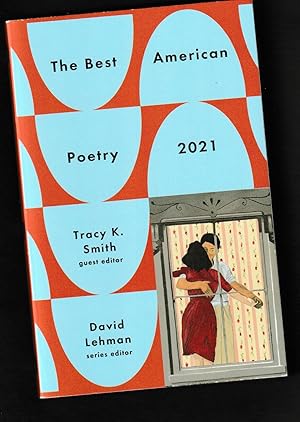 The Best American Poetry 2021 (The Best American Poetry series)