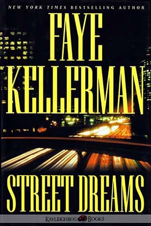Seller image for Street Dreams for sale by Kayleighbug Books, IOBA