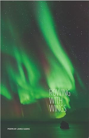 Seller image for Rowing With Wings for sale by The Haunted Bookshop, LLC