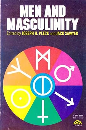 Seller image for Men and Masculinity (The Patterns of social behavior series) for sale by Kayleighbug Books, IOBA