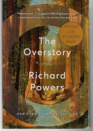 The Overstory: A Novel