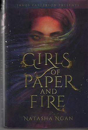 Image du vendeur pour Girls of Paper and Fire mis en vente par Cher Bibler