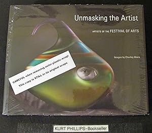 Unmasking the Artist; Artists of the Festival of Arts