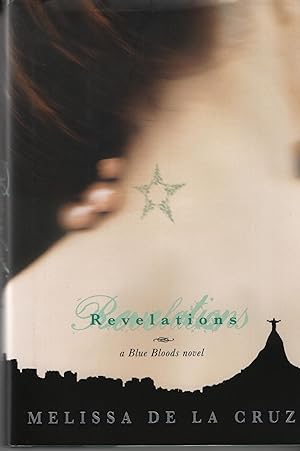 Bild des Verkufers fr Revelations: A Blue Bloods novel zum Verkauf von Cher Bibler