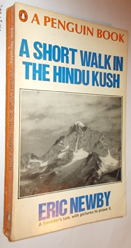 Seller image for A Short Walk in the Hindu Kush for sale by WeBuyBooks 2
