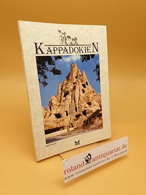 Seller image for Kappadokien for sale by Roland Antiquariat UG haftungsbeschrnkt