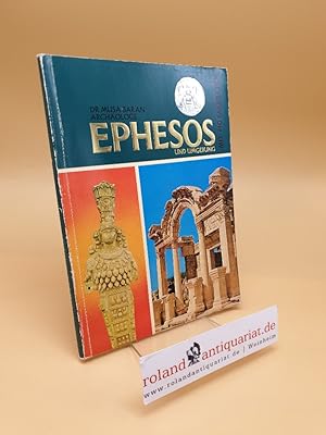 Seller image for Ephesos und Umgebung for sale by Roland Antiquariat UG haftungsbeschrnkt