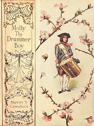 Seller image for Molly, the Drummer Boy: A Story of the Revolution for sale by Randall's Books