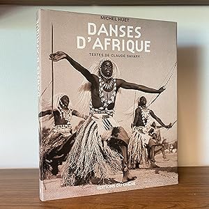 Danses d'Afrique