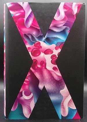 Seller image for AREA X: The Southern Reach Trilogy for sale by BOOKFELLOWS Fine Books, ABAA
