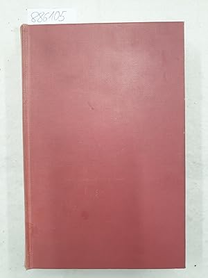 Seller image for The Letters of Percy Bysshe Shelley, Volume II: Shelley in Italy : edited by Frederick L. Jones : for sale by Versand-Antiquariat Konrad von Agris e.K.