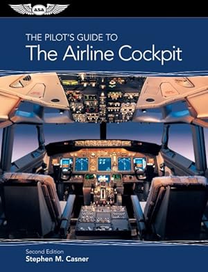 Seller image for Pilot's Guide to the Airline Cockpit for sale by GreatBookPricesUK